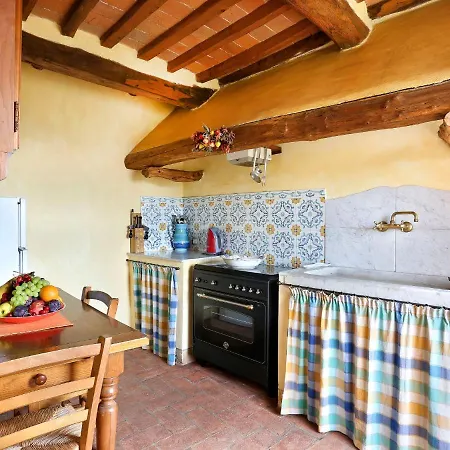 Apartman I Limoni - But151 By Interhome