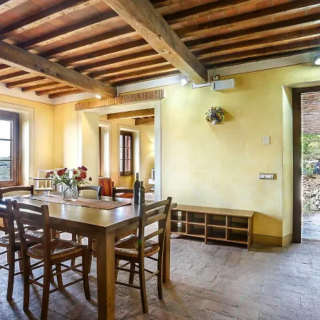 I Limoni - But151 By Interhome *