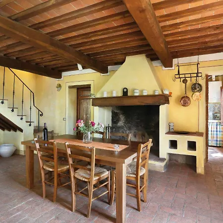 I Limoni - But151 By Interhome *