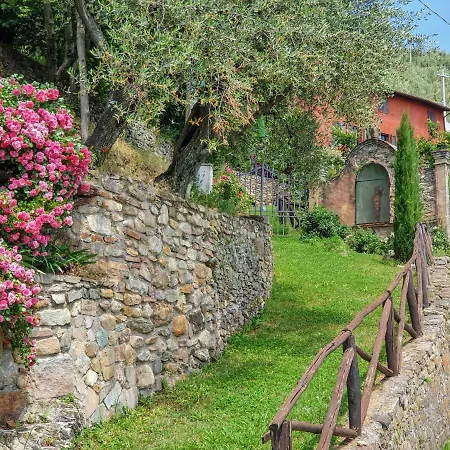 I Limoni - But151 By Interhome Apartman Buti