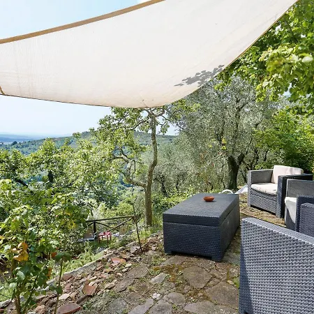 I Limoni - But151 By Interhome *