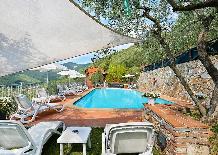 I Limoni - But151 By Interhome Buti