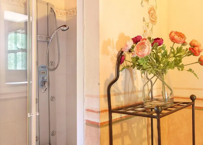 Apartament I Limoni - But151 By Interhome *