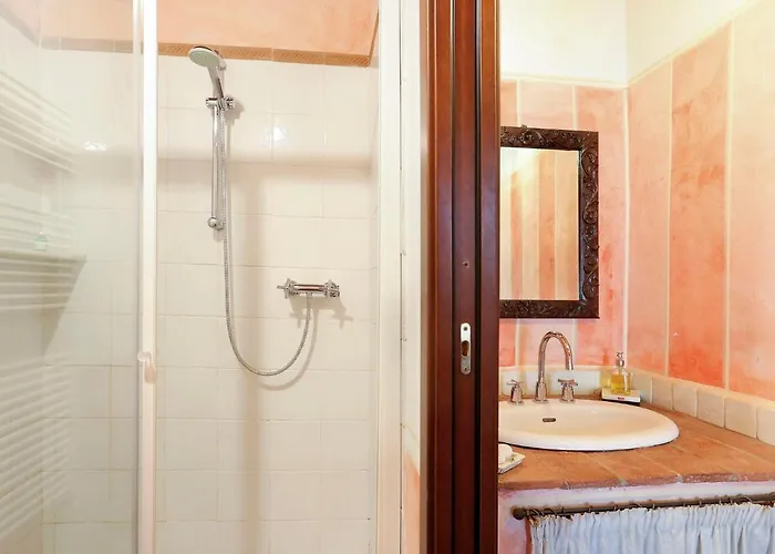 I Limoni - But151 By Interhome Apartament