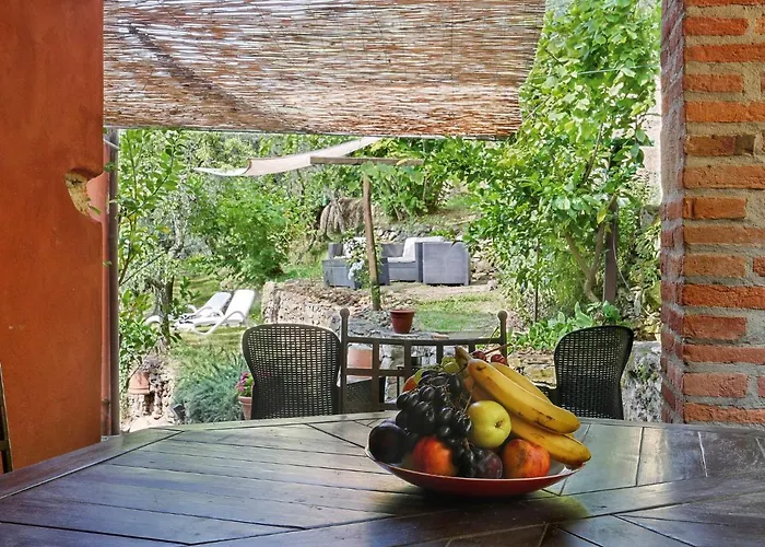 I Limoni - But151 By Interhome Apartament Buti