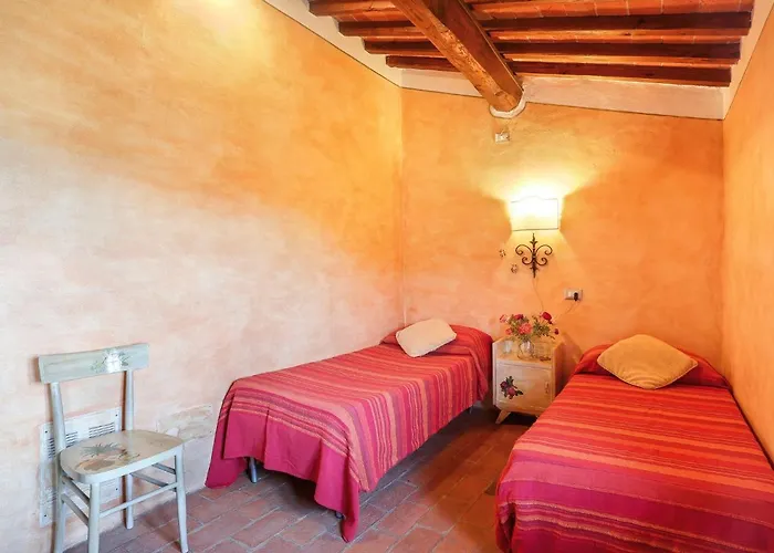 I Limoni - But151 By Interhome Apartament Buti