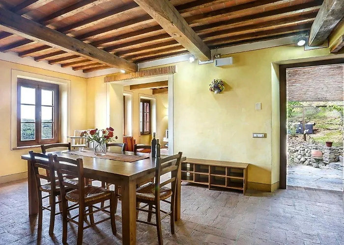 I Limoni - But151 By Interhome *