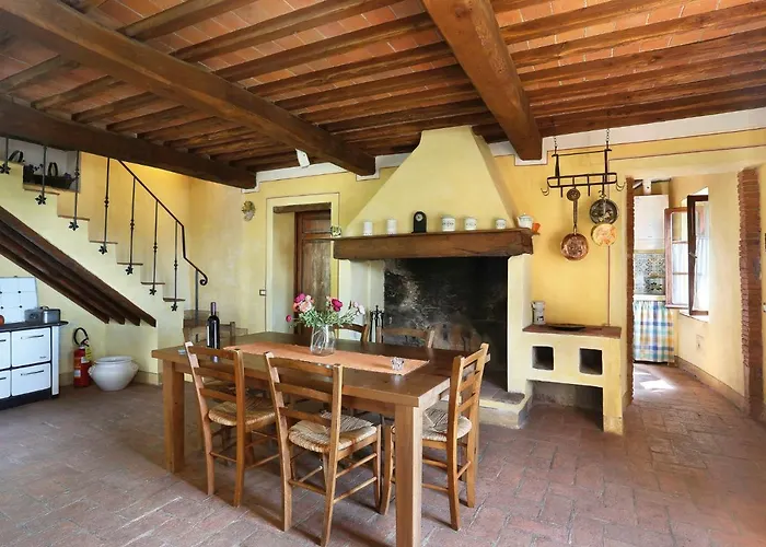 I Limoni - But151 By Interhome *