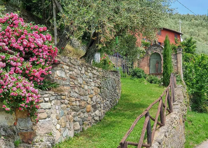 I Limoni - But151 By Interhome Apartament Buti