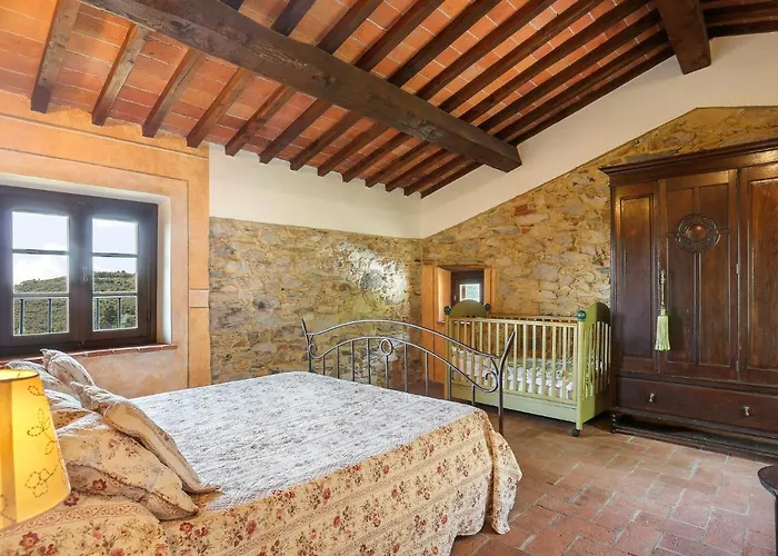 I Limoni - But151 By Interhome Buti