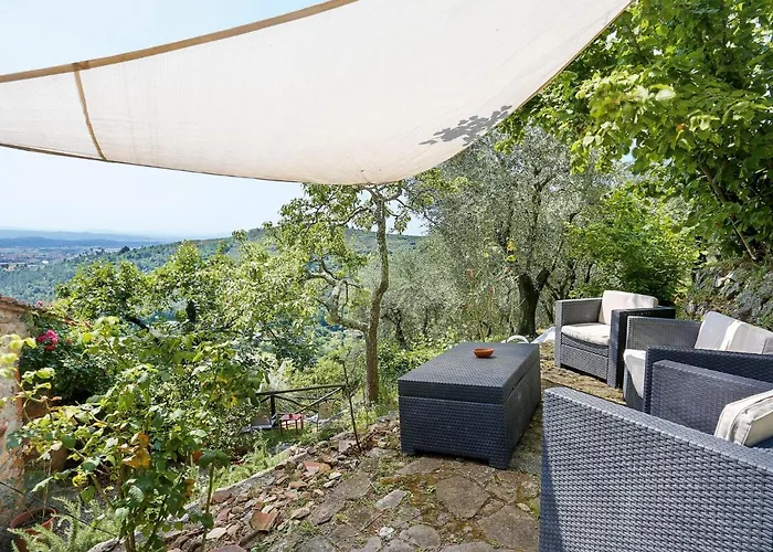 I Limoni - But151 By Interhome *