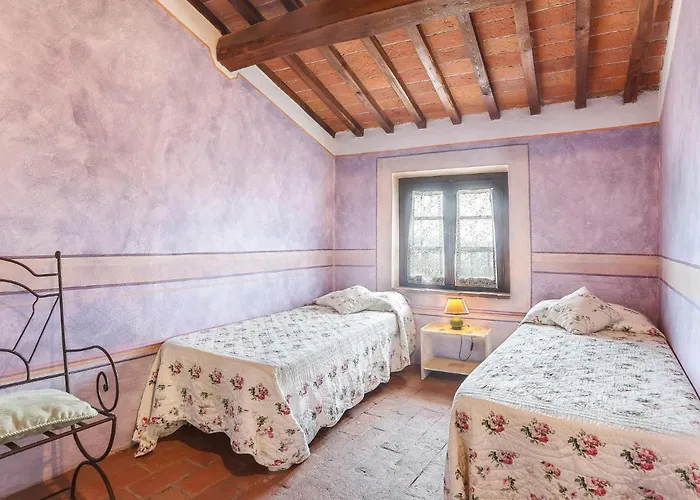 I Limoni - But151 By Interhome *